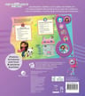 Canta Canciones Geniales Con Gabby Libro Musical Tapa Dura — imagen 2