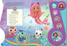 Canta Canciones Geniales Con Gabby Libro Musical Tapa Dura — imagen 4