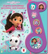 Canta Canciones Geniales Con Gabby Libro Musical Tapa Dura — imagen 5