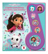 Canta Canciones Geniales Con Gabby Libro Musical Tapa Dura — imagen 1