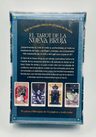 Tarot De La Nueva Bruja Cartas Y Guía Completa — imagen 2