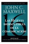 Maxwell 16 Leyes Indiscutibles De La Comunicación — imagen 2