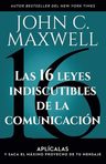 Maxwell 16 Leyes Indiscutibles De La Comunicación — imagen 1