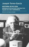 Torres-garcía Historia De Mi Vida Memorias De Un Artista — imagen 6