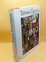 Libro Torres García Un Monde Construit Art Moderno — imagen 2