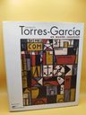 Libro Torres García Un Monde Construit Art Moderno — imagen 1