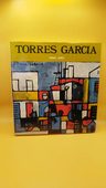 Torres García Obra Y Pensamiento Enric Jardí — imagen 1