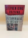 Stephen King 22/11/63 Suspense Histórico Y Ficción — imagen 2