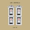 Led Zeppelin Live Ep Cd Rock — imagen 2