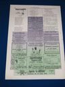 Revista El Negro Timoteo N°21 Montevideo 1895 — imagen 2
