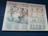 Revista El Negro Timoteo N°15 Montevideo 1895 — imagen 3