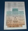 Revista El Negro Timoteo N°16 Montevideo 1895 — imagen 2