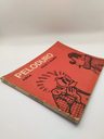 Peloduro Julio E. Suárez Arca 1969 Primera Edición Vintage — imagen 2