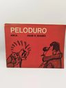 Peloduro Julio E. Suárez Arca 1969 Primera Edición Vintage — imagen 4