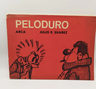 Peloduro Julio E. Suárez Arca 1969 Primera Edición Vintage — imagen 1