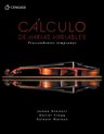 Libro Cálculo De Varias Variables -original, Y Sellado — imagen 1
