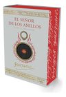 Tolkien Señor De Los Anillos Edición Ilustrada Autor — imagen 6