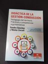 Didáctica De La Gestión-conducción Pedagogía Del Territorio — imagen 2