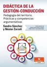 Didáctica De La Gestión-conducción Pedagogía Del Territorio — imagen 7