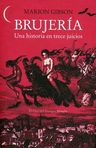 Brujería Marion Gibson Historia Global De La Caza De Brujas — imagen 2