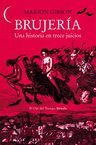 Brujería Marion Gibson Historia Global De La Caza De Brujas — imagen 1