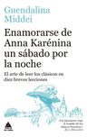 Enamorarse De Anna Karénina Un Sábado Por La Noche — imagen 2