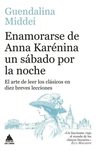 Enamorarse De Anna Karénina Un Sábado Por La Noche — imagen 1