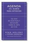 Agenda De Diario Para Estoicos Edición Limitada 2026 — imagen 2