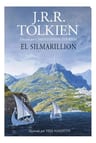 Tolkien El Silmarillion Edición Ilustrada — imagen 2