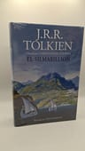 Tolkien El Silmarillion Edición Ilustrada — imagen 4