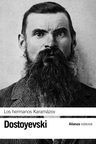 Los Hermanos Karamázov Dostoyevski Biblioteca Autor — imagen 2