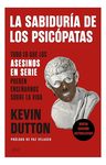 Dutton Sabiduría De Los Psicópatas Psicología Aplicada — imagen 2