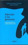 Adiccion A Las Personas - Pucheu, Olivero — imagen 1