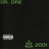 Dr. Dre 2001 Edición Original Cd Hip Hop — imagen 4