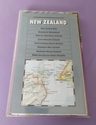 Explora Nueva Zelanda Guía Y Mapa Turístico Granica — imagen 3