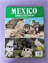 México Arqueológico Edición Española Bonechi — imagen 4
