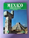 México Arqueológico Edición Española Bonechi — imagen 1