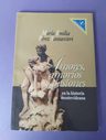 Amores Amoríos Y Pasiones En La Historia Montevideana — imagen 1