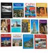 Lote 13 Guías Turísticas Arte Historia Y Fotografía — imagen 1