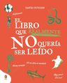 El Libro Que No Quería Ser Leído Álbum Infantil Interactivo — imagen 1