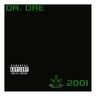 Dr. Dre - 2001 (cd) De Hip Hop — imagen 3