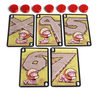 Juego De Mesa Worm Up Carreras De Gusanos 7+ — imagen 5