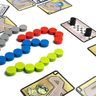 Juego De Mesa Worm Up Carreras De Gusanos 7+ — imagen 6