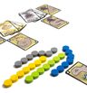 Juego De Mesa Worm Up Carreras De Gusanos 7+ — imagen 8