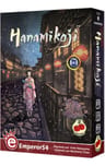 Hanamikoji Juego De Cartas Estrategia Para Dos — imagen 10