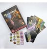 Hanamikoji Juego De Cartas Estrategia Para Dos — imagen 11
