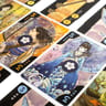 Hanamikoji Juego De Cartas Estrategia Para Dos — imagen 5