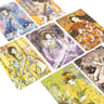 Hanamikoji Juego De Cartas Estrategia Para Dos — imagen 7