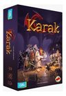 Karak Juego De Mesa Catacumbas Familiar 7+ — imagen 6