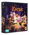 Karak Juego De Mesa Catacumbas Familiar 7+ — imagen 1